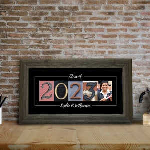 Graduation Gift, Graduation Gift for Her, Graduation Gift for Him, College Graduation Gift, High School Graduation Gift, Class of 2020 Gift image 1