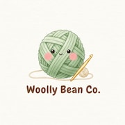 WoollyBeanC store logo