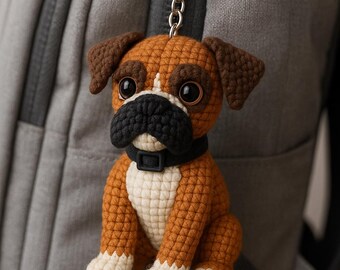 Gehaakte amigurumi boxershorts – Haakpatroon PDF (Duits & Engels)