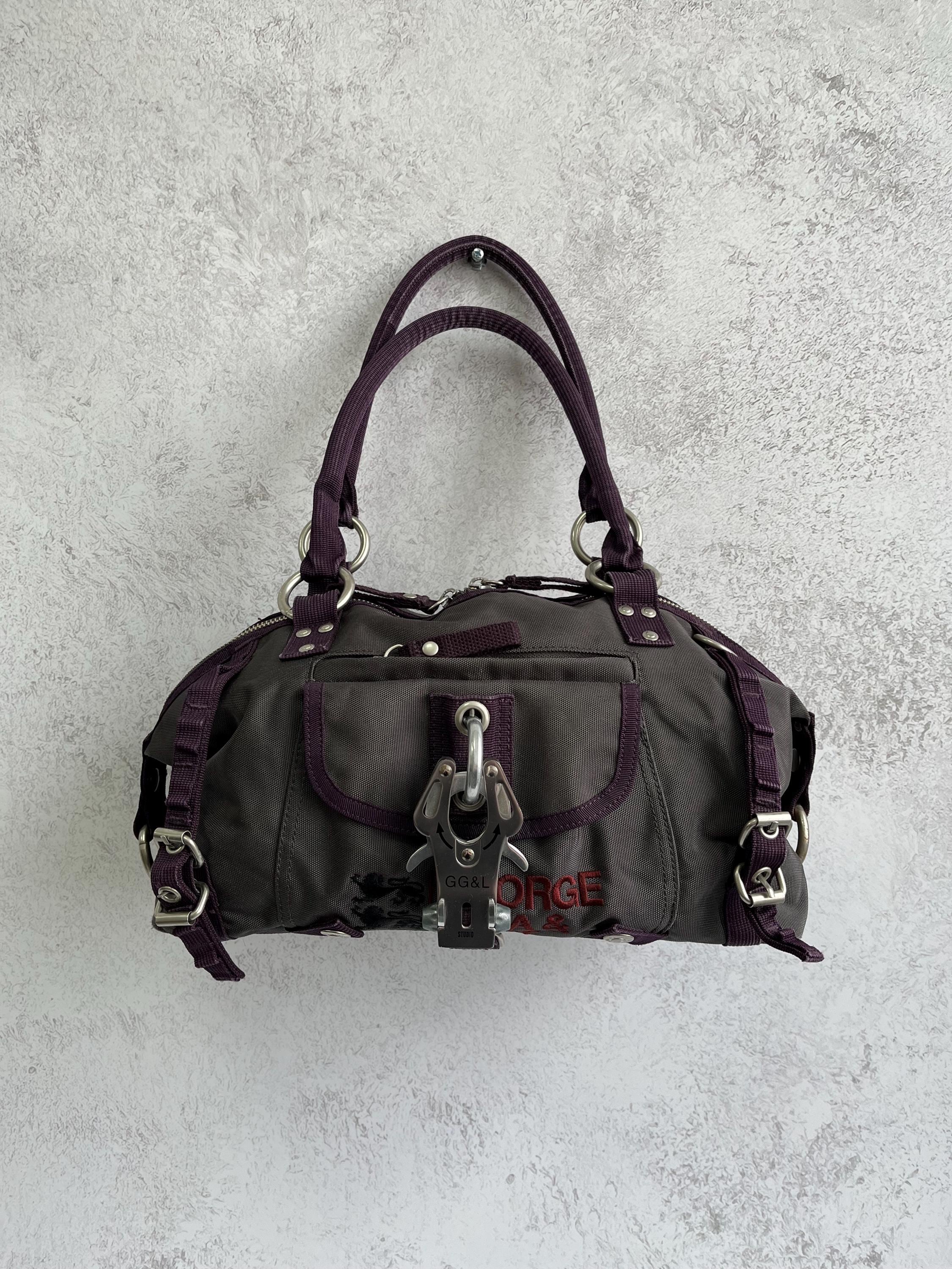 E GINA & LUCY ハンドバッグ オリーブグリーン George, gina lucy - Etsy 日本