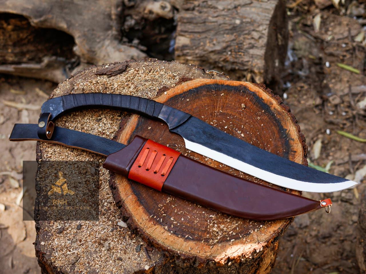 Nepal kukri knife - Etsy 日本