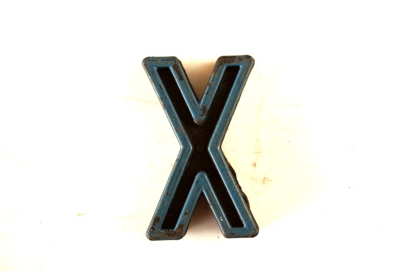 presque x 2 lettres