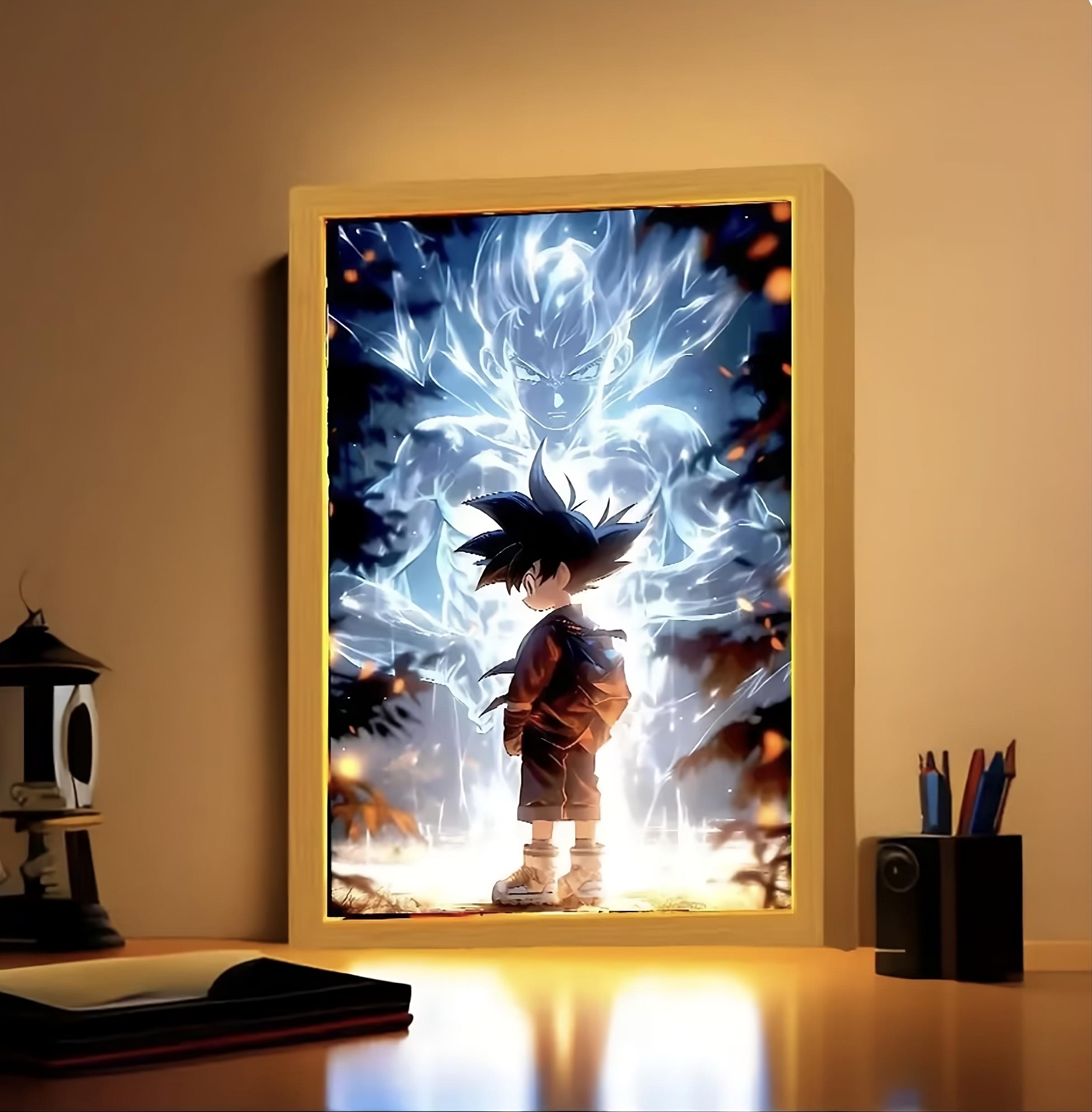 Dragon Ball : Chaozu est-il vraiment humain