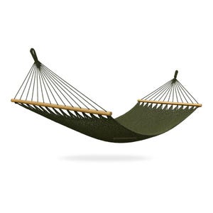Double Hammock with Spreader Bars- HMK-2211-172