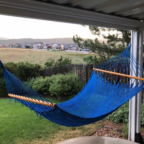 Spreader Bar Hammock Etsy