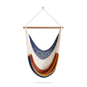 Hammock Chair Hanging Swing Seat HCR-2211-176