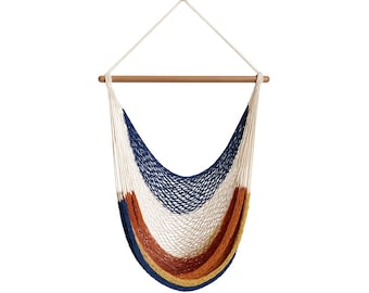 Hammock Chair Hanging Swing Seat HCR-2211-176