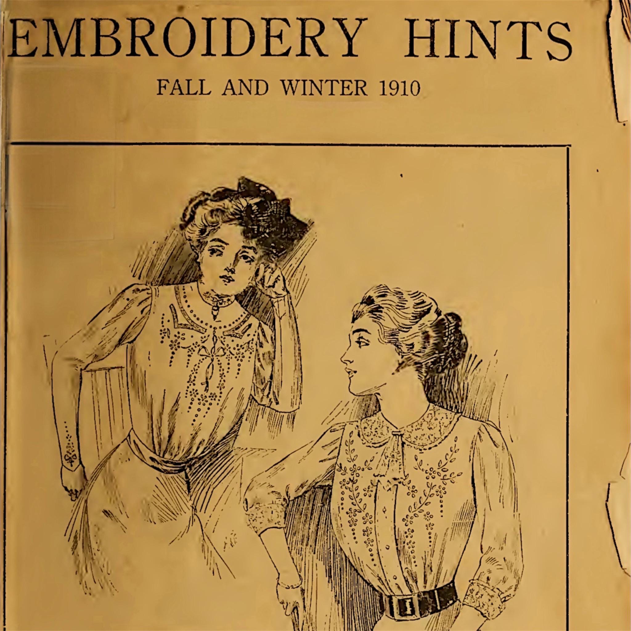 1910 Antique - Etsy