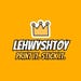 Lehwyshtoy store logo