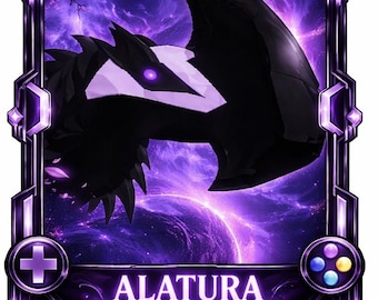 Alatura • Dragon Adventures • Roblox