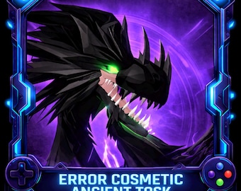 Ancient Tosknir • Dragon Adventures • Roblox