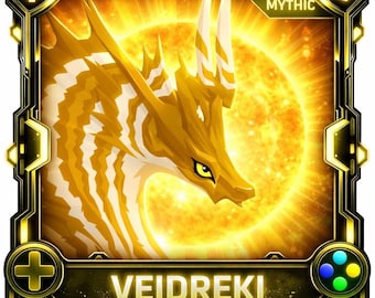 Veidreki • Dragon Adventures • Roblox