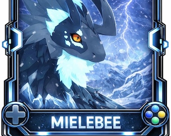 Mielebee • Dragon Adventures • Roblox
