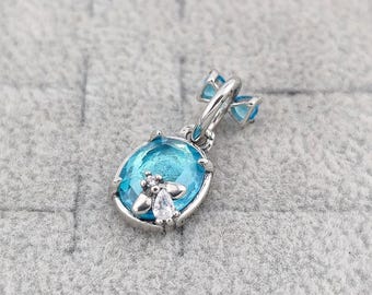 pandora bridgerton butterfly dangle charm