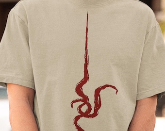 Nagito Komaeda Symbol Shirt -Danganronpa Merch,Danganronpa Tshirt