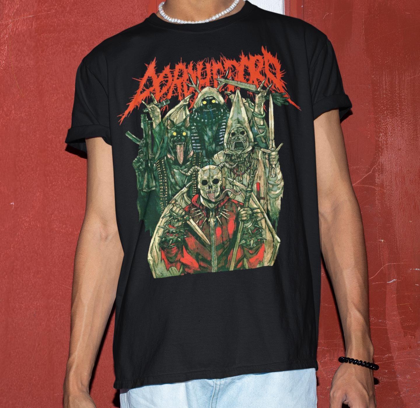 Dorohedoro shirt - Etsy 日本