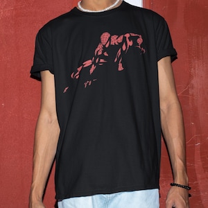 Zendaya Spider-Man Movie Shirt - Peter Parker Shirt,Spiderman Movie Tshirt,Tom Holland Shirt,Spiderman Kids Shirt image 4