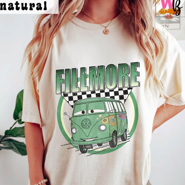 Fillmore Etsy