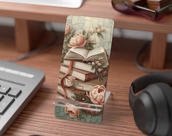 Smartphone Stand, Phone Holder for Desk, Docking Station, Charging Stand