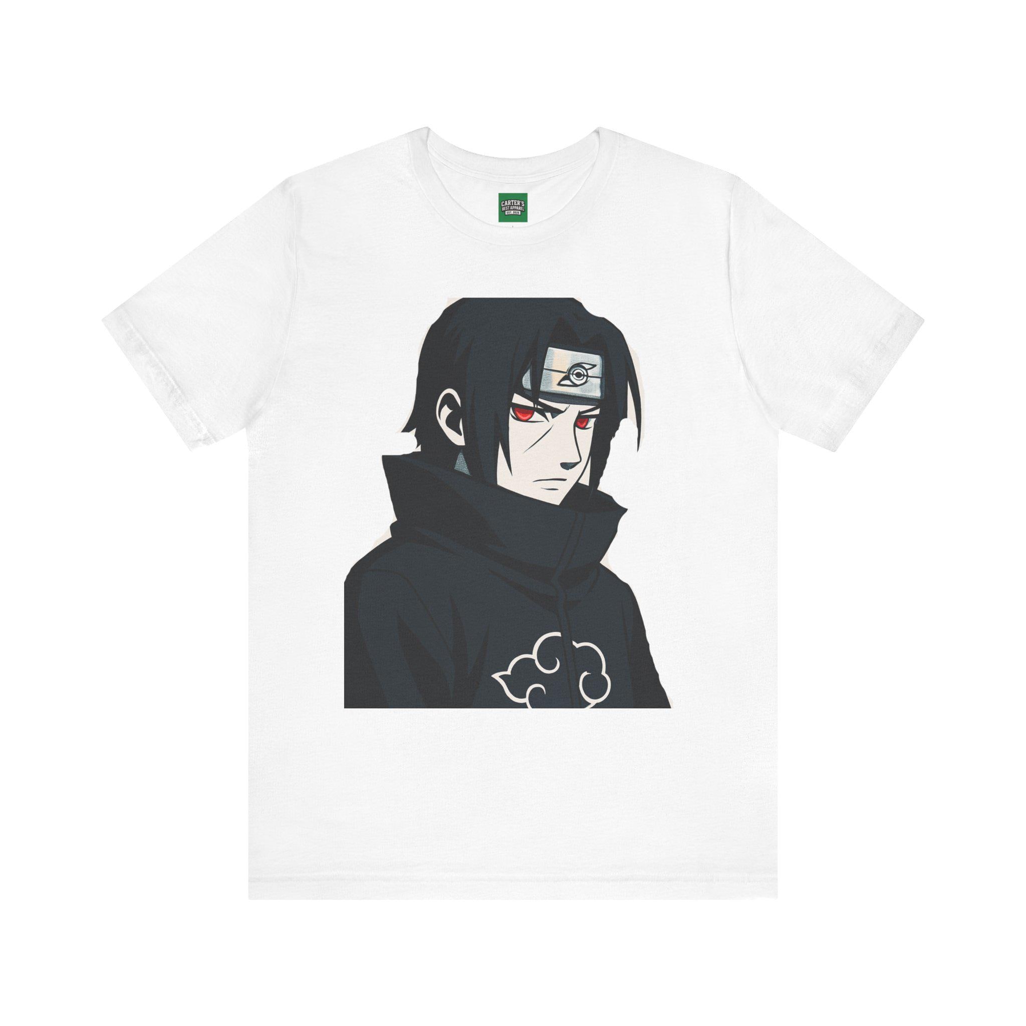 Itachi Uchiha Shirt