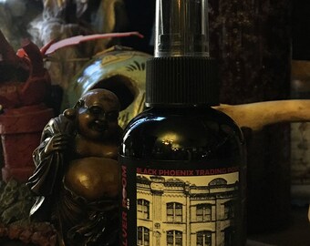 la primavera 5ml perfume black phoenix alchemy lab etsy