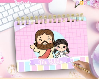 BIBLE FOR CHILDREN