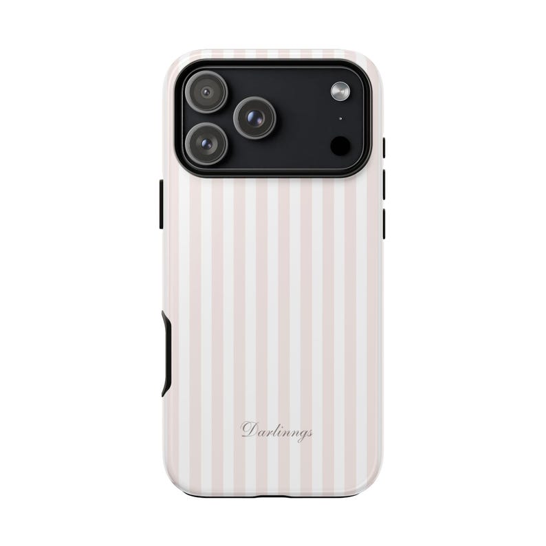 Stylish iPhone Case: Protective 3D Wrap, Supports Wireless Charging image 8