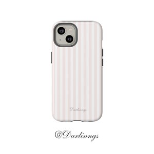 Stylish iPhone Case: Protective 3D Wrap, Supports Wireless Charging image 1