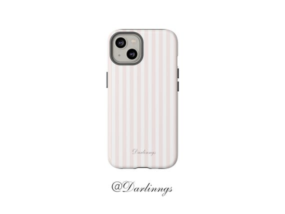 Stylish iPhone Case: Protective 3D Wrap, Supports Wireless Charging