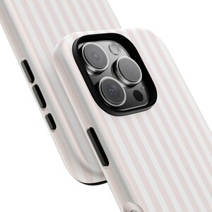 Stylish iPhone Case: Protective 3D Wrap, Supports Wireless Charging image 4