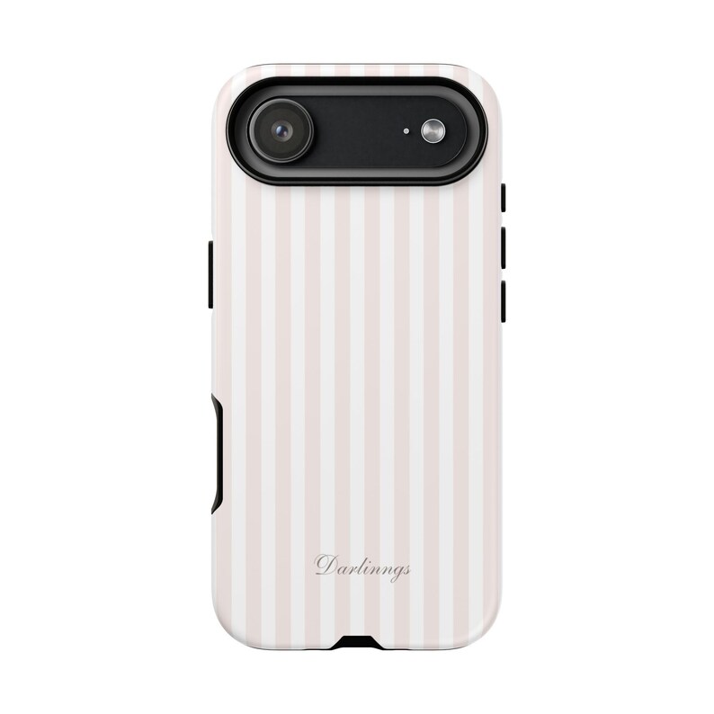 Stylish iPhone Case: Protective 3D Wrap, Supports Wireless Charging image 9