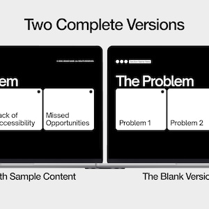 Modern business presentation template in Canva featuring 60+ professional slides for startup pitch deck, investor presentation, business plan presentation, and corporate strategy deck. Minimalist pitch deck template with infographics, charts, market analysis slides, financial overview, revenue model, sales forecast, competitive landscape, roadmap, and fully editable Canva presentation design for entrepreneurs and consultants.
