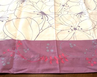 Twin Size Flat Sheet