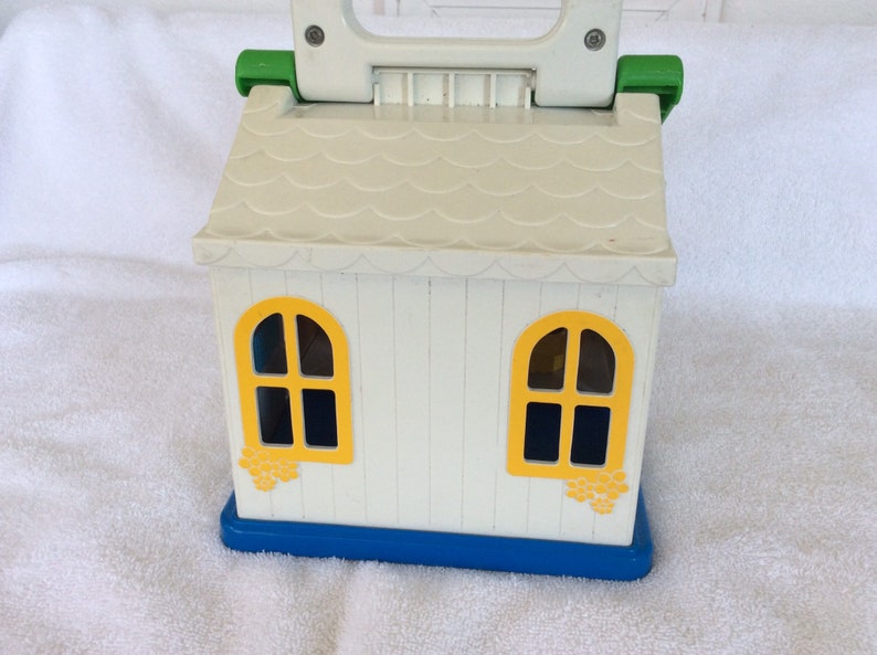 Little Tikes House Etsy