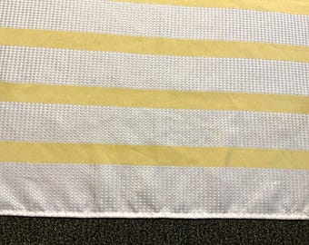 Shower Curtain, Polyester Material