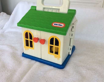 Little Tikes  House