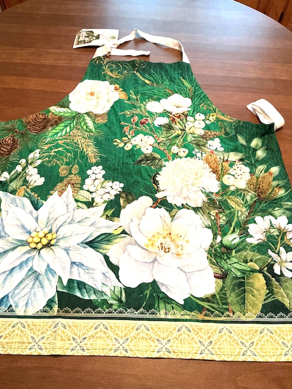 Chefs Apron 22x38 inches