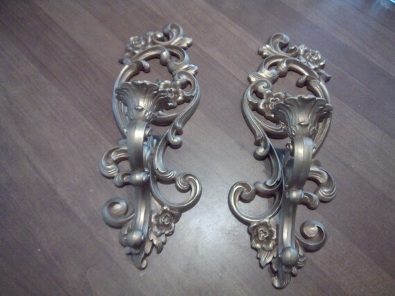 Home Interior Sconces Etsy