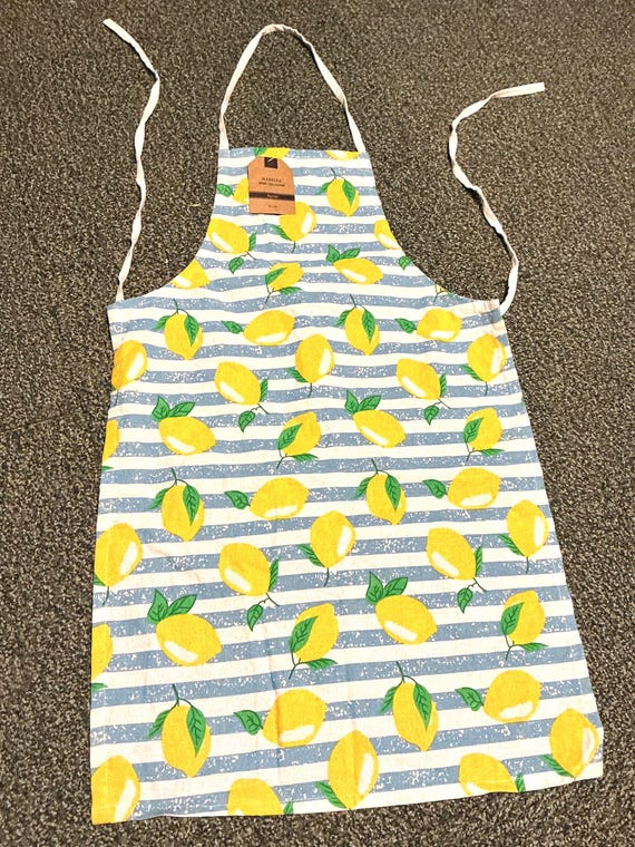 Child’s Size Chefs Apron