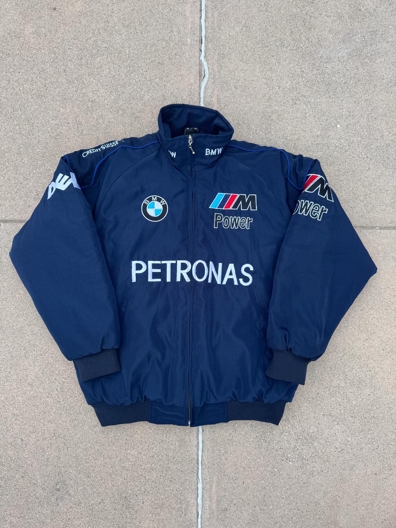 Bmw f1 jacket - Etsy 日本