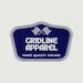 GridlineApparelCo store logo
