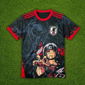 Japan anime football - Etsy 日本