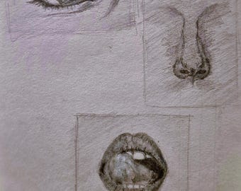 Concept art - Einzelstück