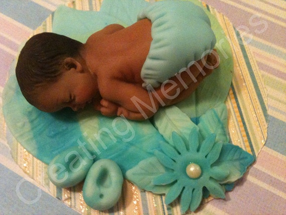 diaper cake toppers boy