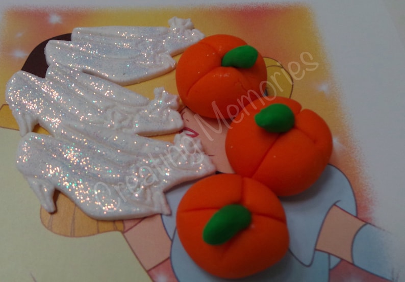 Edible cupcake or cake decorations for your Princess party FONDANT Princess dresses Perfect for that special birthday