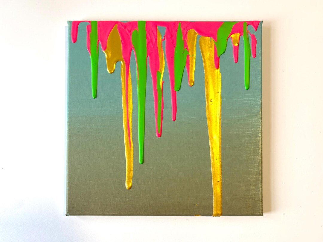 Abstract Painting 