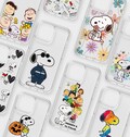 Snoopy & Friends iPhone Case – Cartoon Clear Soft Cover for iPhone and Samsung . product logo