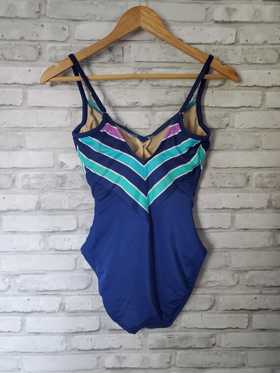 1970s Vintage One Piece the 