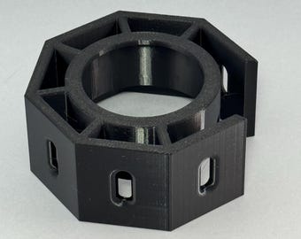 Adapter LG Ergo Skadis | Organizer na monitor IKEA Skadis