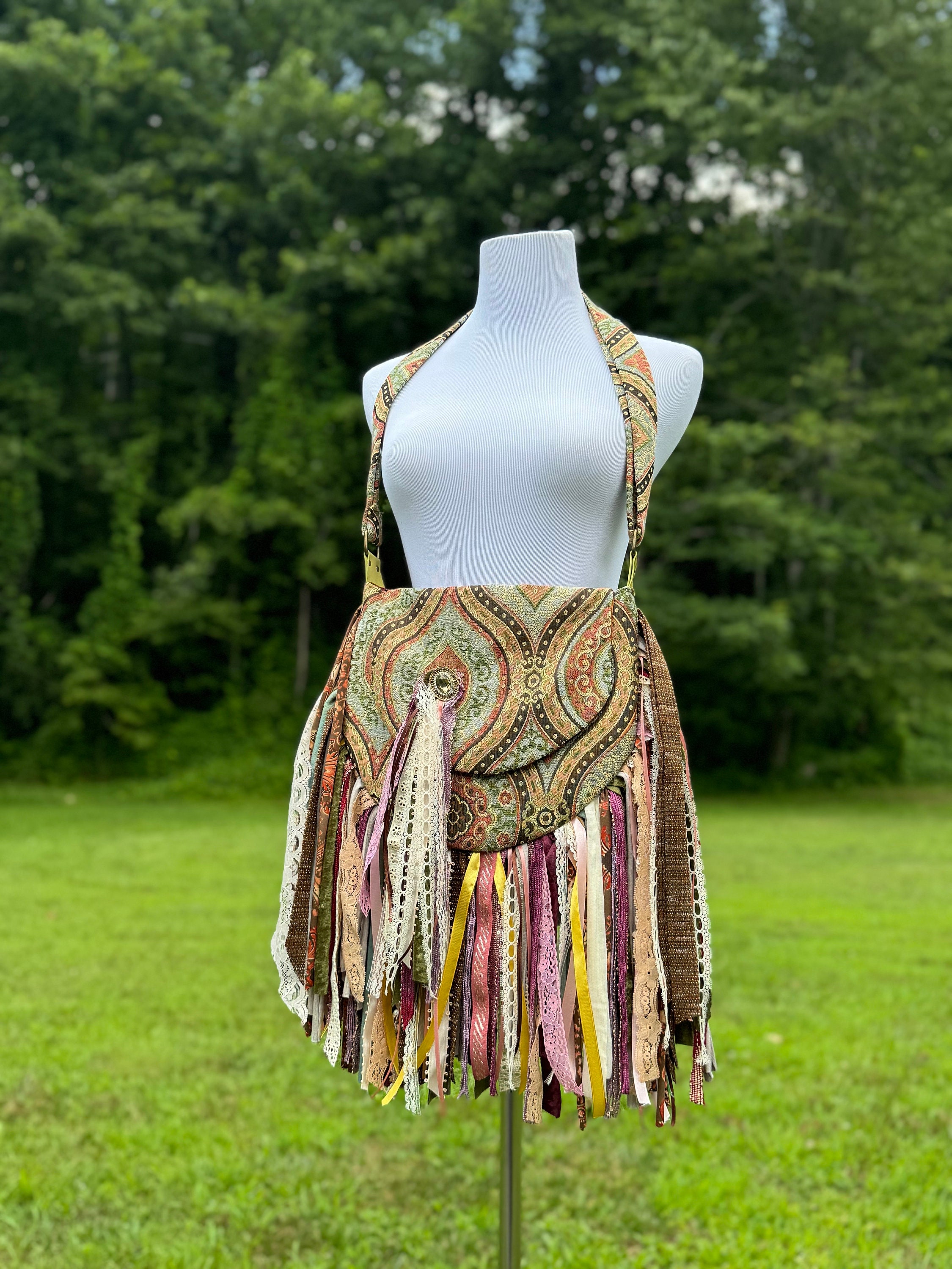 Hiatus rainbow skirt sales